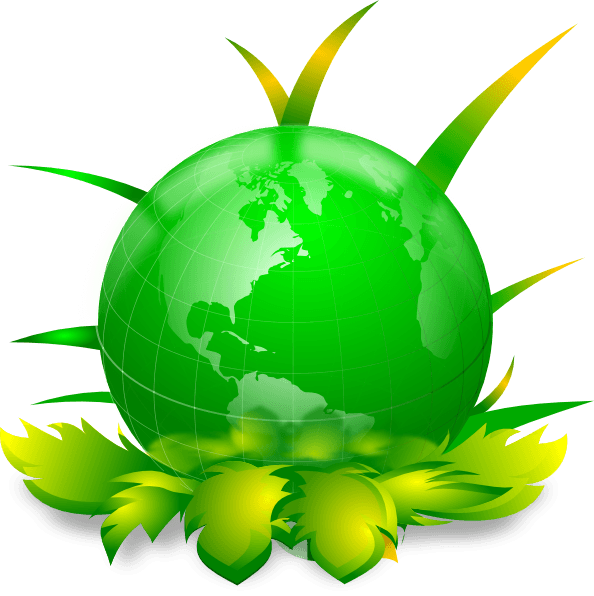 Green Earth Logo - Green earth logo png 6 » PNG Image