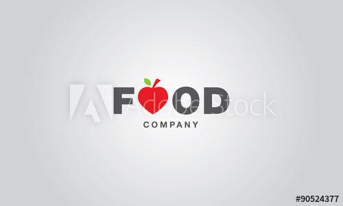 Heart Food Company Logo - Logo concept 
