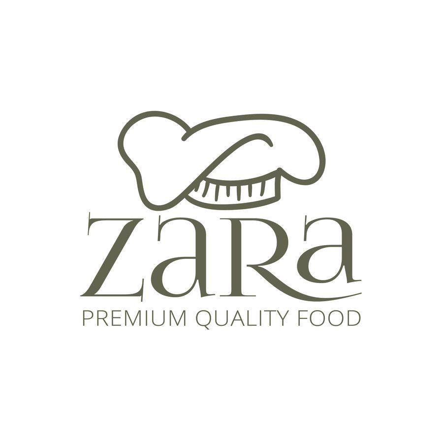 Heart Food Company Logo - Entry #5 by habib346 for Design a Logo for Zahra Food Company ...