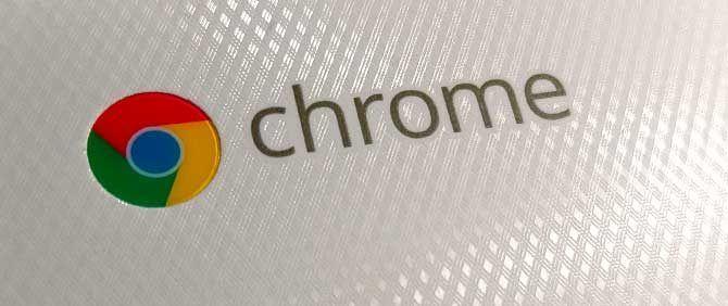 Chromebook Logo - First 24 Hours with a Chromebook - Things I Can't Do. | David Cain