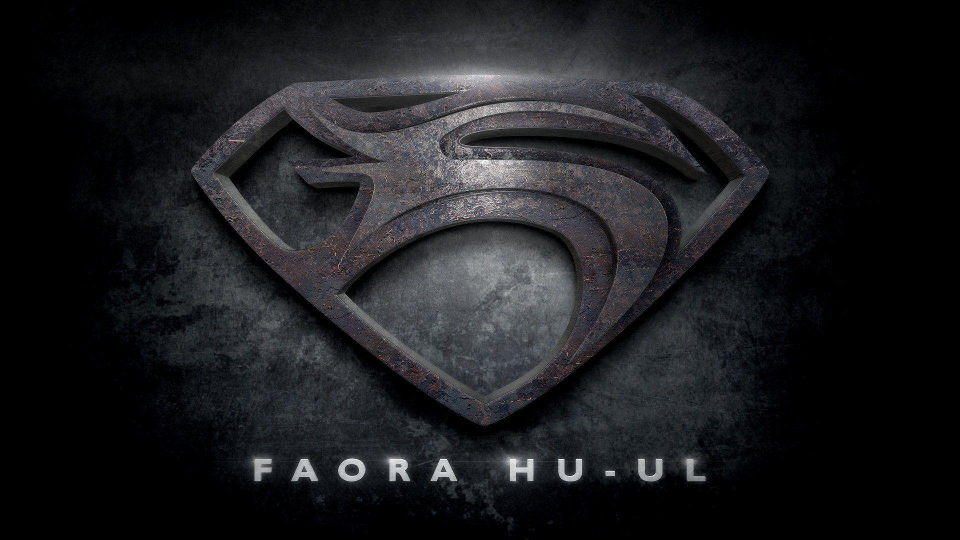 Zod Logo - Man of Steel Fan Art Gives Our Best Look Yet at Faora's Shield