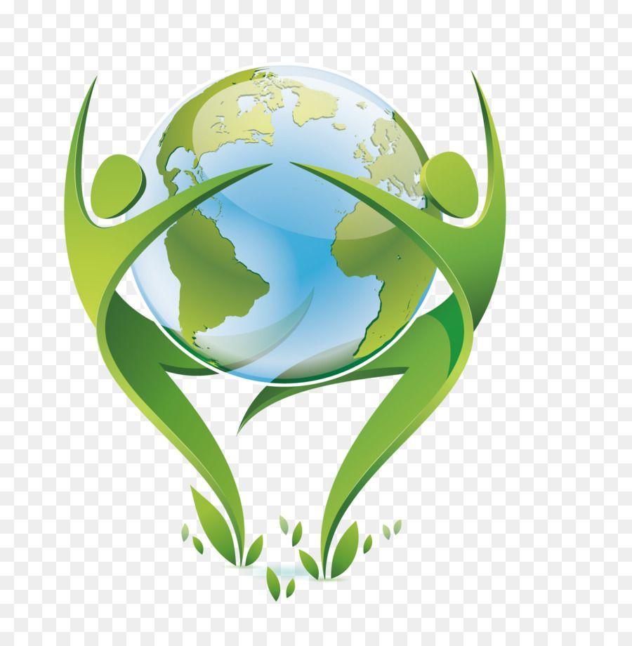 Green Earth Logo - Logo Graphic Designer - Vector Green Earth png download - 1513*1524 ...