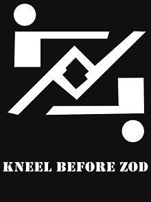 Zod Logo - Zod: Women's Clothes | Redbubble