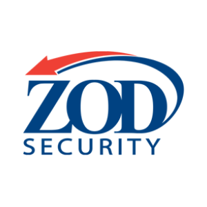 Zod Logo - Zod Security