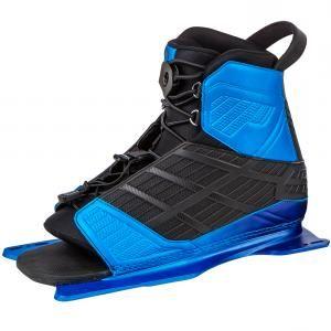 Blue Radar Vector Logo - Radar Vector Water Ski Binding Feather Frame Blue | SOIDERGI