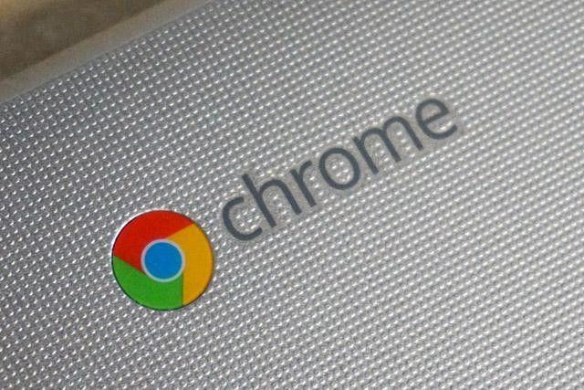 Chromebook Logo - Chromebooks can zip files, too, and here's how to do it