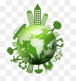 Green Earth Logo - Green Earth PNG Image. Vectors and PSD Files