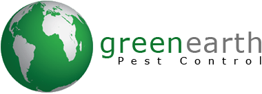 Green Earth Logo - Home. Green Earth Pest Control