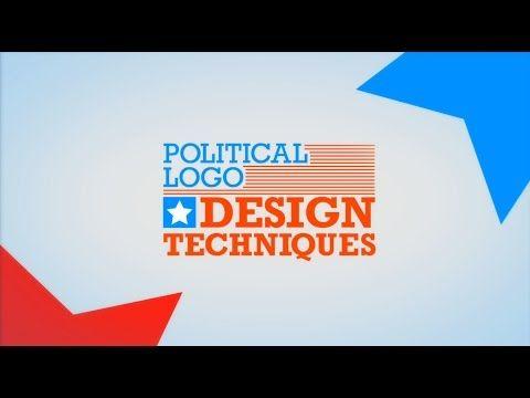 Political Logo - Political Logo Design Techniques - Design the Perfect Logo For a ...