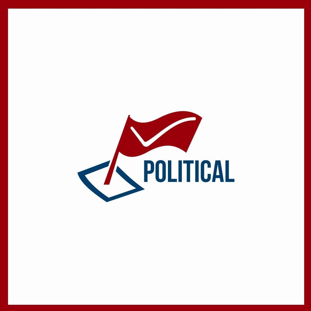 Political Logo - Political Logo [2] - Design Hut