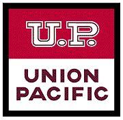 Up Railroad Logo - 111 Best Uncle Pete images | Union pacific railroad, Old trains, Train