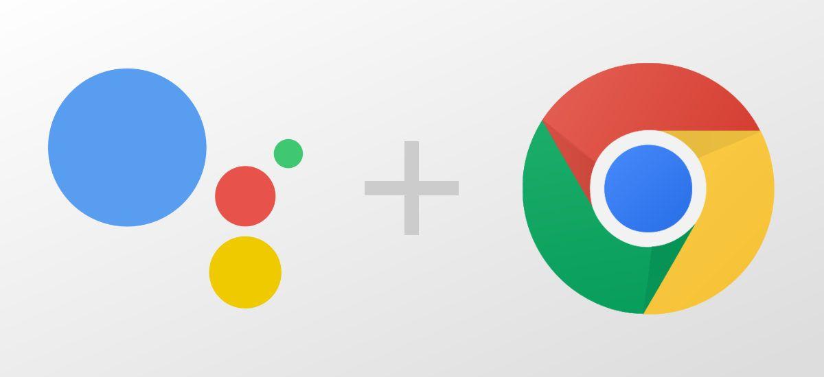 Chromebook Logo - How To Get Google Assistant Running On Your Chromebook Right Now