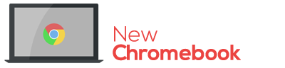 Chromebook Logo - New ChromebookHome