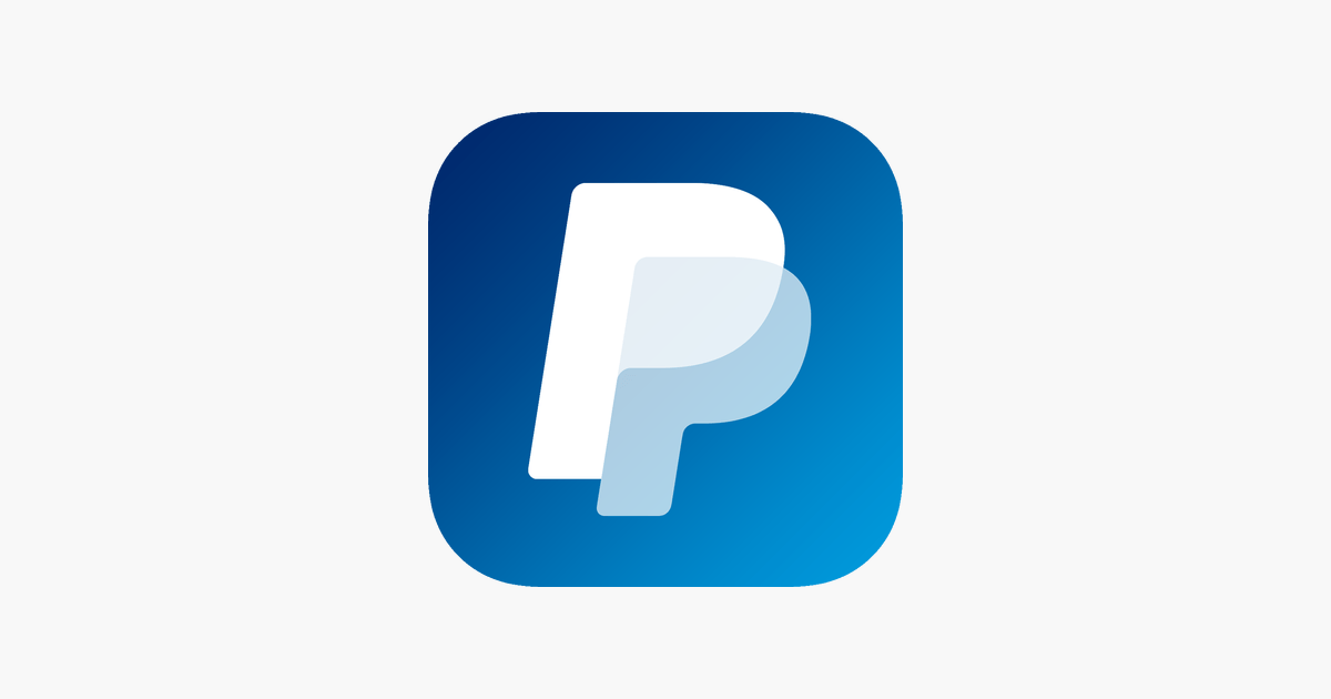 PayPal App Logo - PayPal: Mobile Cash on the App Store