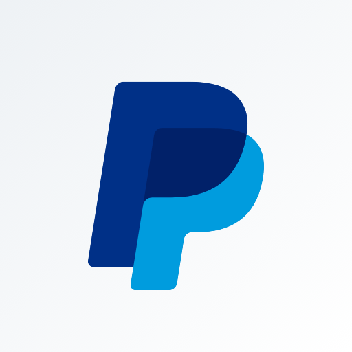 PayPal App Logo - PayPal Mobile Cash: Send and Request Money Fast