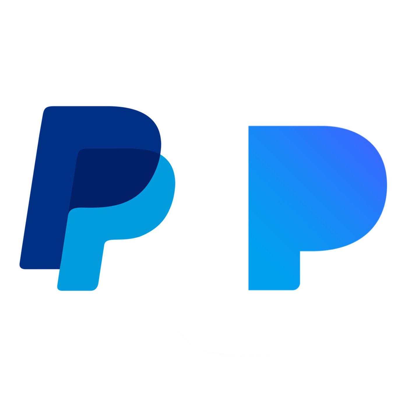 PayPal Payment Logo - PayPal burns Pandora to the ground in lawsuit over logo similarities ...