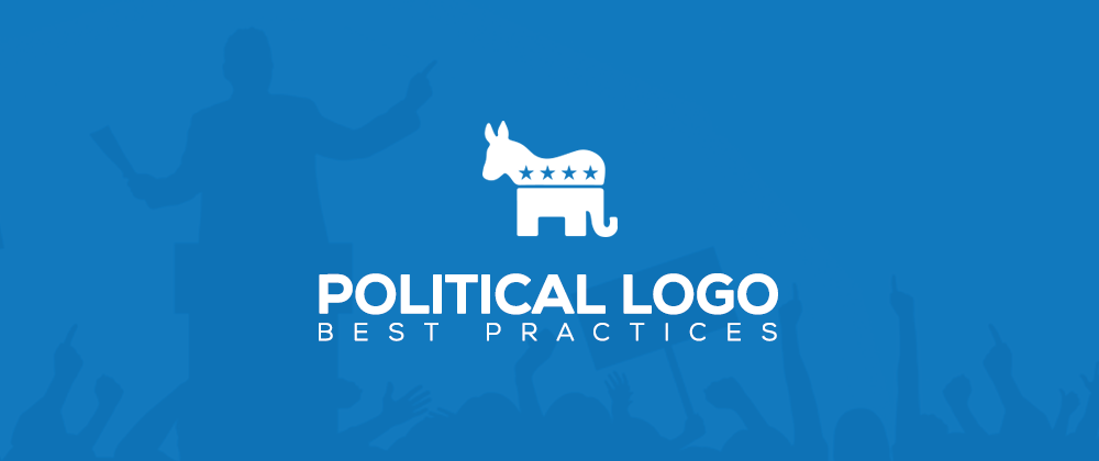 Political Logo - Political Logo Best Practices (w/ Musical Interruptions)