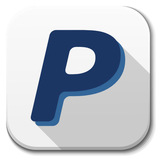 PayPal App Logo - Paypal App Logo Png Image