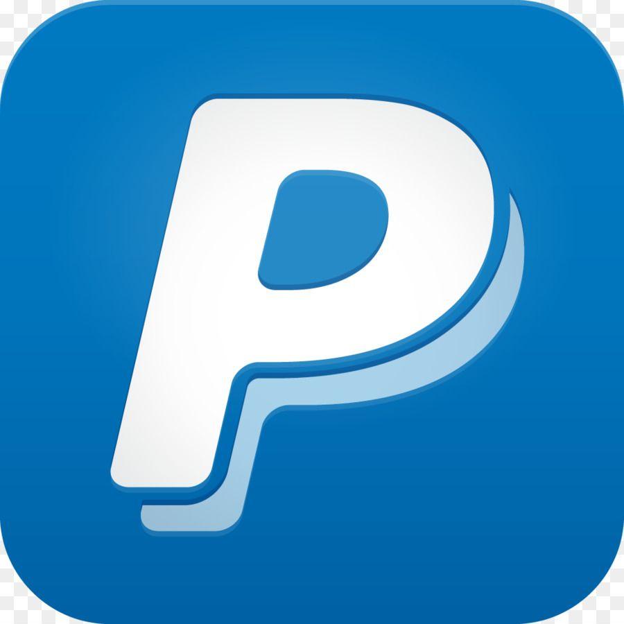 PayPal App Logo - PayPal eBay Computer Icons - pay png download - 1024*1024 - Free ...
