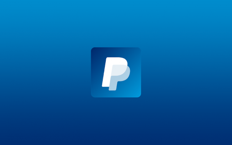 PayPal App Logo - PayPal App Reviews & Critique