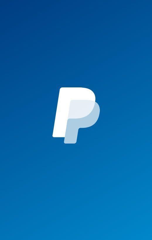 PayPal App Logo - Free Paypal App Icon 49995. Download Paypal App Icon