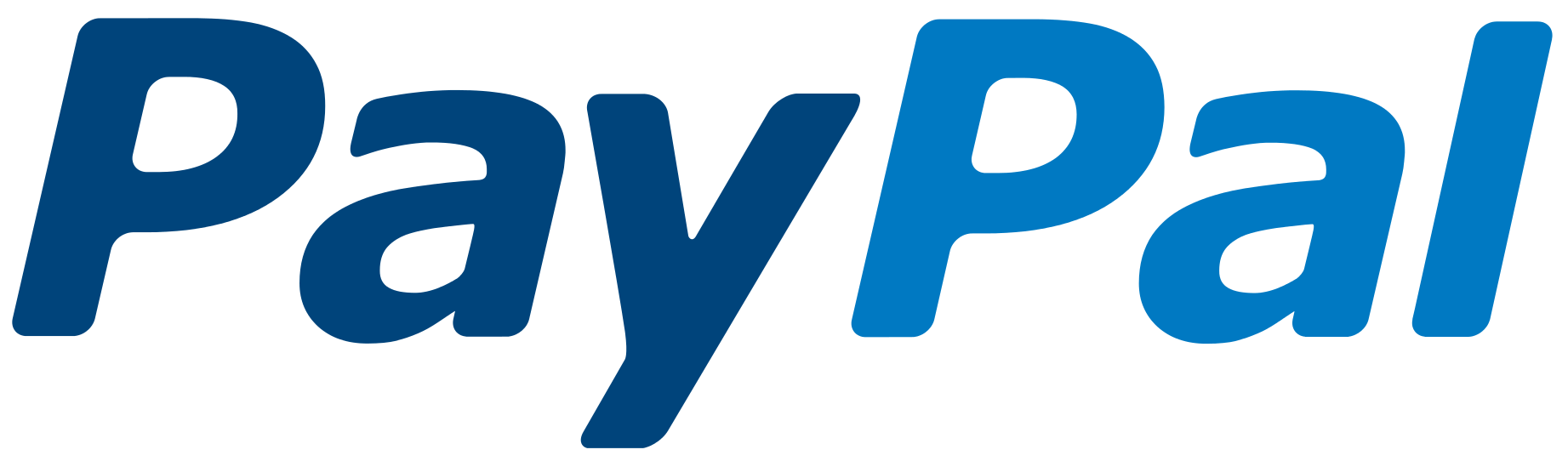 PayPal App Logo - Paypal App Logo Png Images