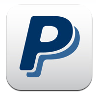 PayPal App Logo - Paypal for iPhone adds free check deposit | iGoiPhone