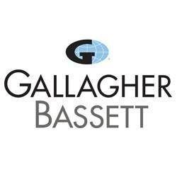 Gallagher Bassett Logo - Gallagher Bassett