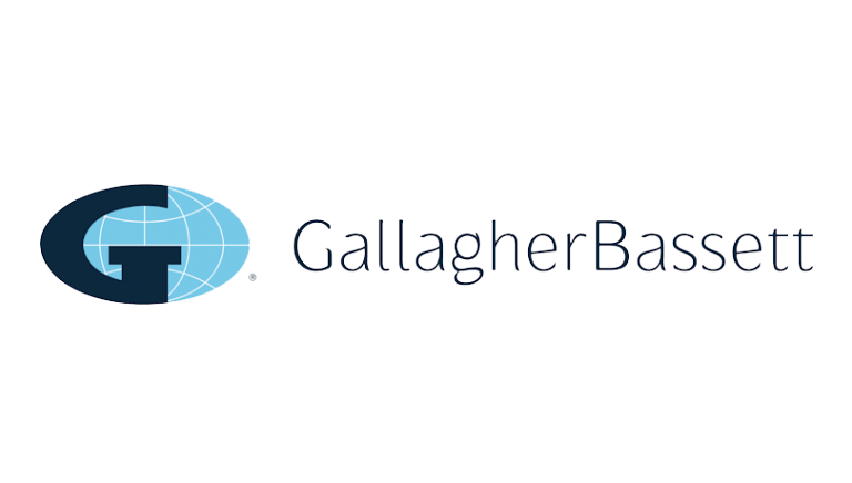 Gallagher Bassett Logo - Gallagher Bassett -