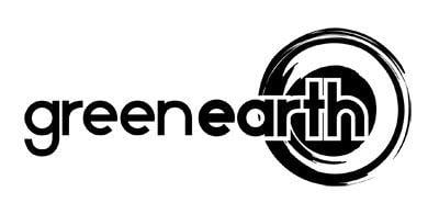 Green Earth Logo - Green Earth Stores. Blog New Logo