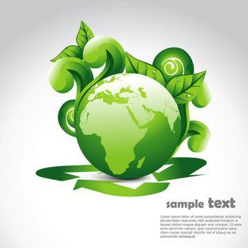 Green Earth Logo - Green Earth PNG Image. Vectors and PSD Files