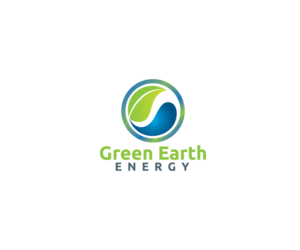 Green Earth Logo - Masculine Logo Designs. It Company Logo Design Project for Green