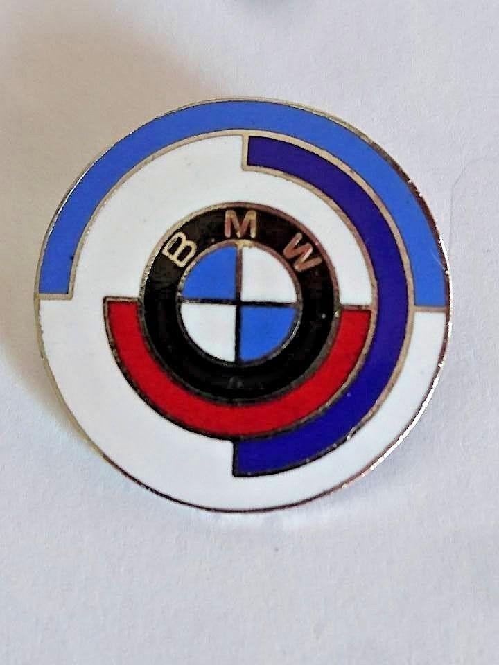 German Car Logo - BMW German car auto logo Anstecknadel clasp pin badge RARE TYPE ...