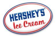 Hershey Ice Cream Logo - Hershey Creamery Company