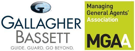 Gallagher Bassett Logo - Gallagher Bassett