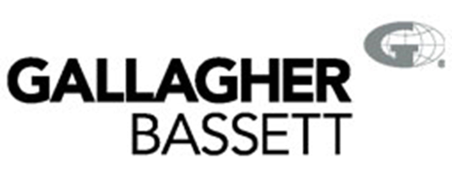 Gallagher Bassett Logo - Gallagher Bassett is fundraising for Maggie's Centres