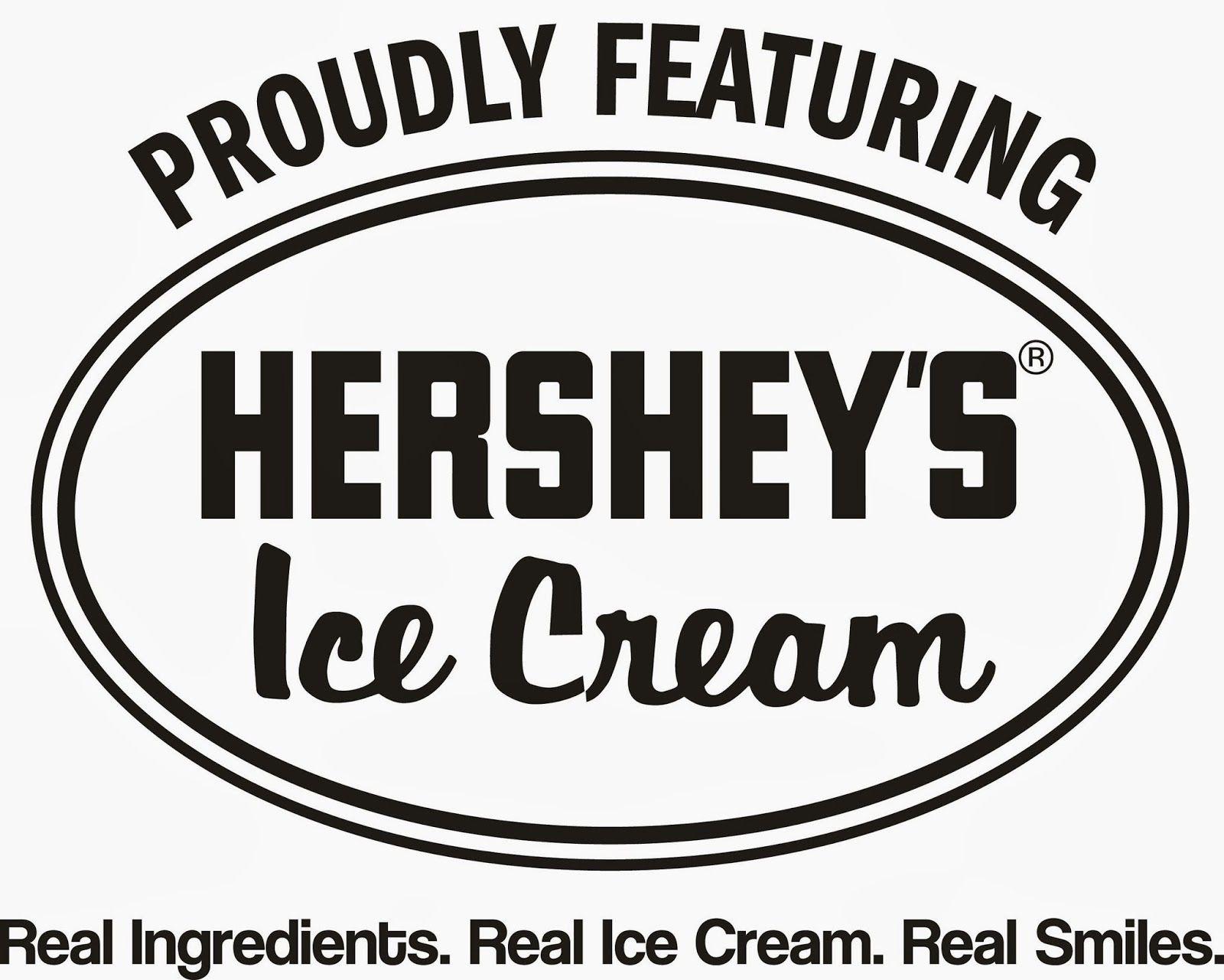 Hershey Ice Cream Logo - Rissi's Old Time Candy & Toys: Rissi's Old Time Candy & Toys Ice ...