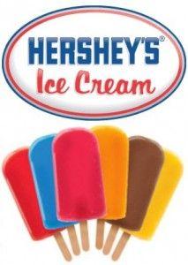 Hershey Ice Cream Logo - Hershey's Ice Cream Printable Coupons