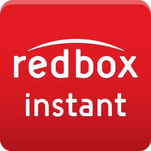 Redbox App Logo - Redbox Instant Hits The Play Store As The Service Inches One Step