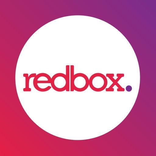 Redbox App Logo LogoDix