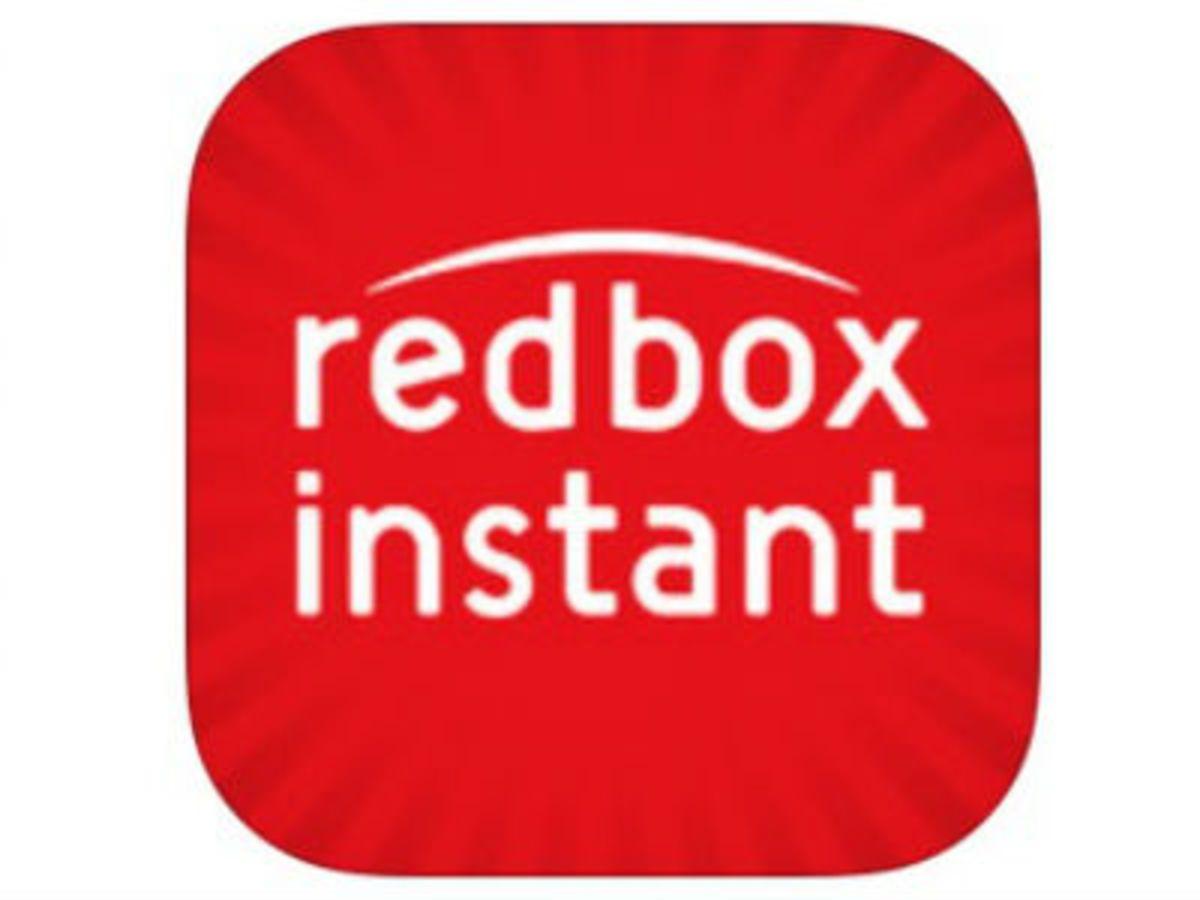 Redbox App Logo - Redbox Instant By Verizon Shutting Down Oct. 7
