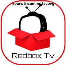 Redbox App Logo - RedBox TV APK Amazon FireStick & Fire TV Install Guide – Your ...