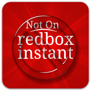 Redbox App Logo - Not on redbox instant | FREE Android app market