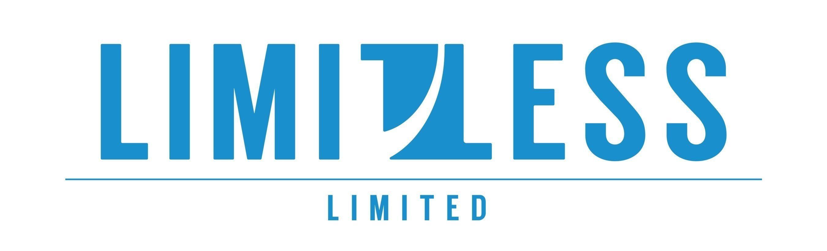 Blue Round Popular Company Logo - VR Company Limitless, LTD. Secures Seed Round Funding from Top ...