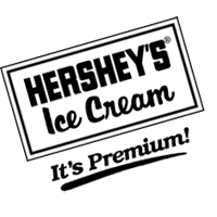 Hershey Ice Cream Logo - h - Vector Logos, Brand logo, Company logo
