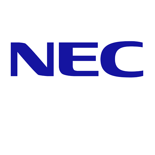 NEC Logo - CrimTrac selects NEC to provide national facial recognition and ...