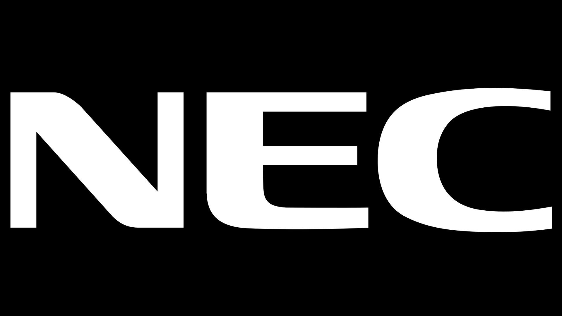 NEC Logo - NEC Logo, NEC Symbol, Meaning, History and Evolution