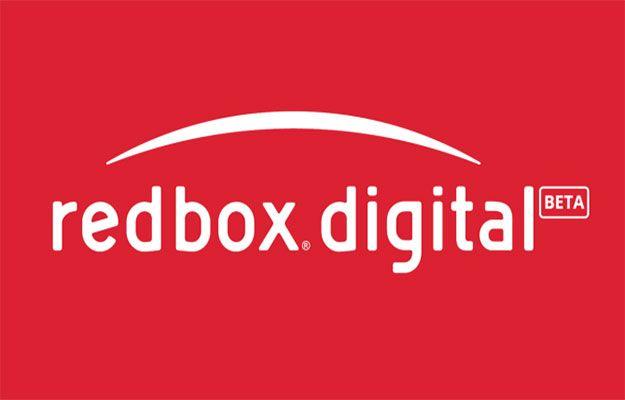 Redbox App Logo - Redbox Restarts Streaming Video Services With Limited Rollout