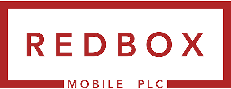 Redbox App Logo - I Spent $619 and Got 854 App Installs Through Paid