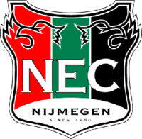 NEC Logo - N.E.C. (football club)